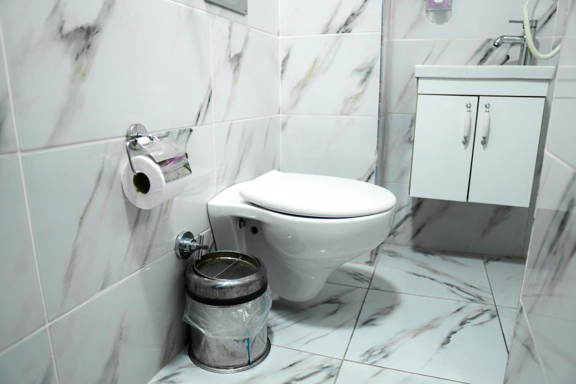 Laos Hotel Istanbul