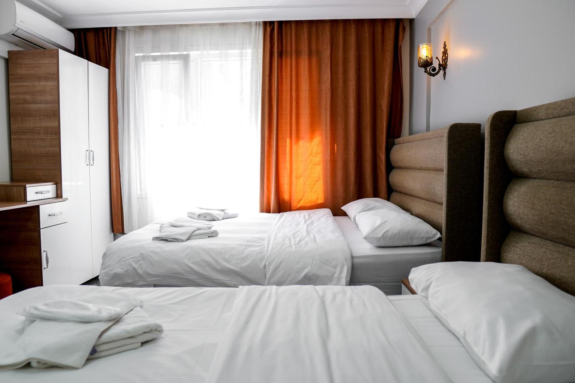 Otel Laos İstanbul