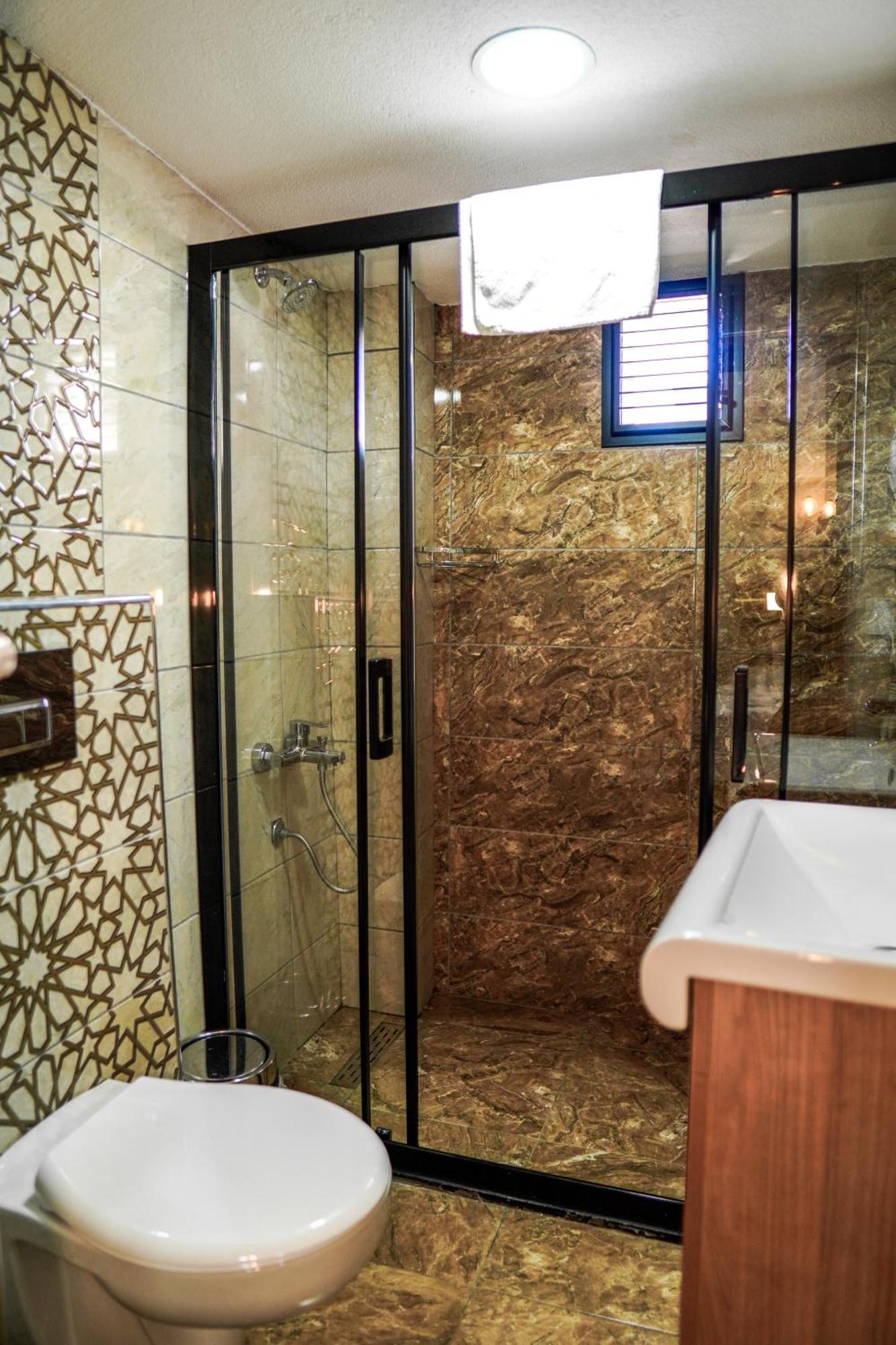 Hotel Laos