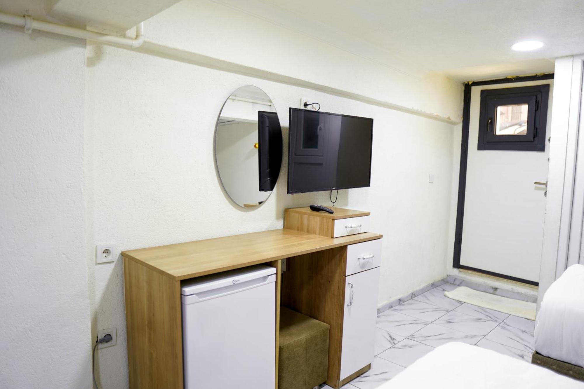 Hotel Laos Istanbul