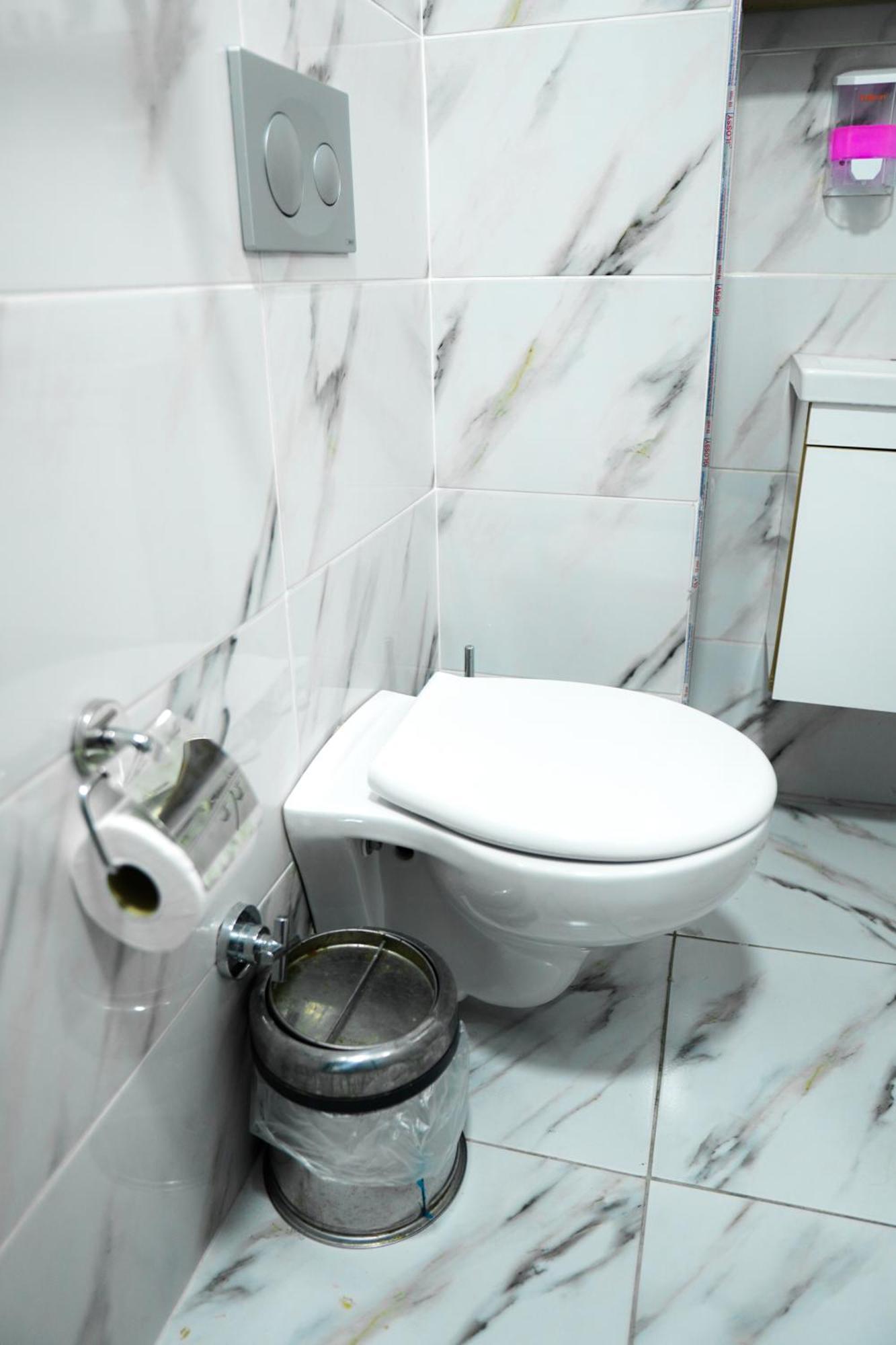 Otel Laos