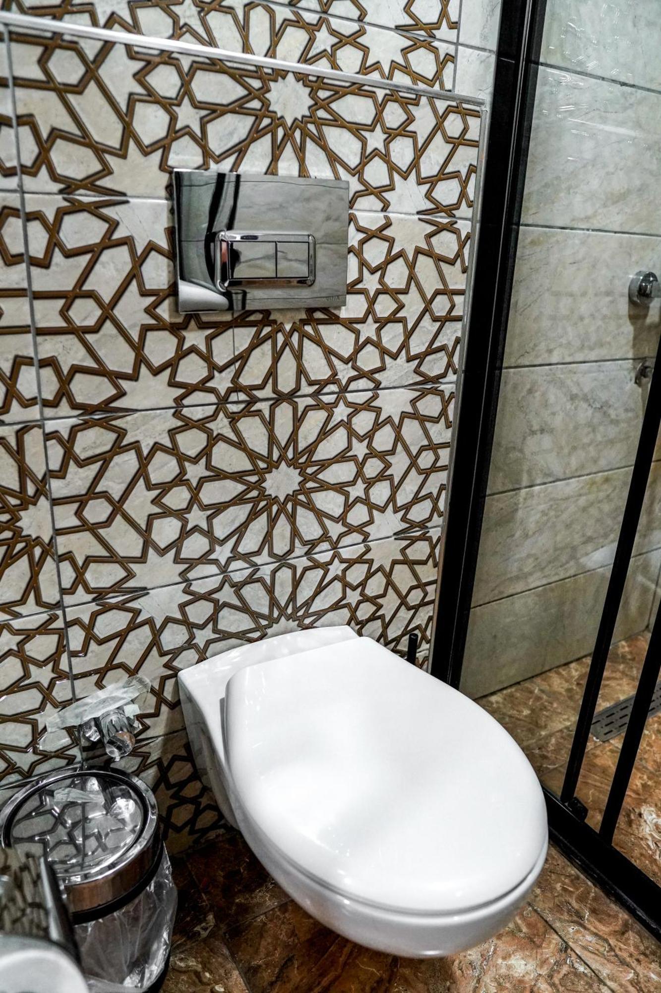 Otel Laos İstanbul